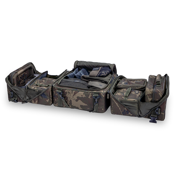 Bag Nash Subterfuge Cube Carryall 50L