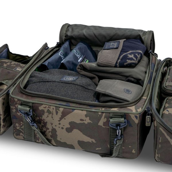 Bag Nash Subterfuge Cube Carryall 50L