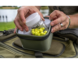 Bag de 4 vase de momeală Korum Eva