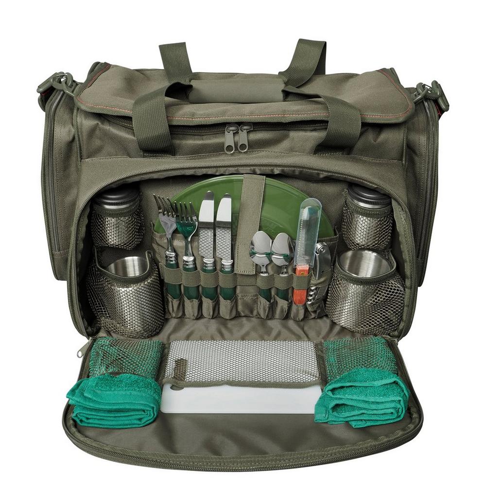 Bag Izoterme JRC Defender II 2 persoane