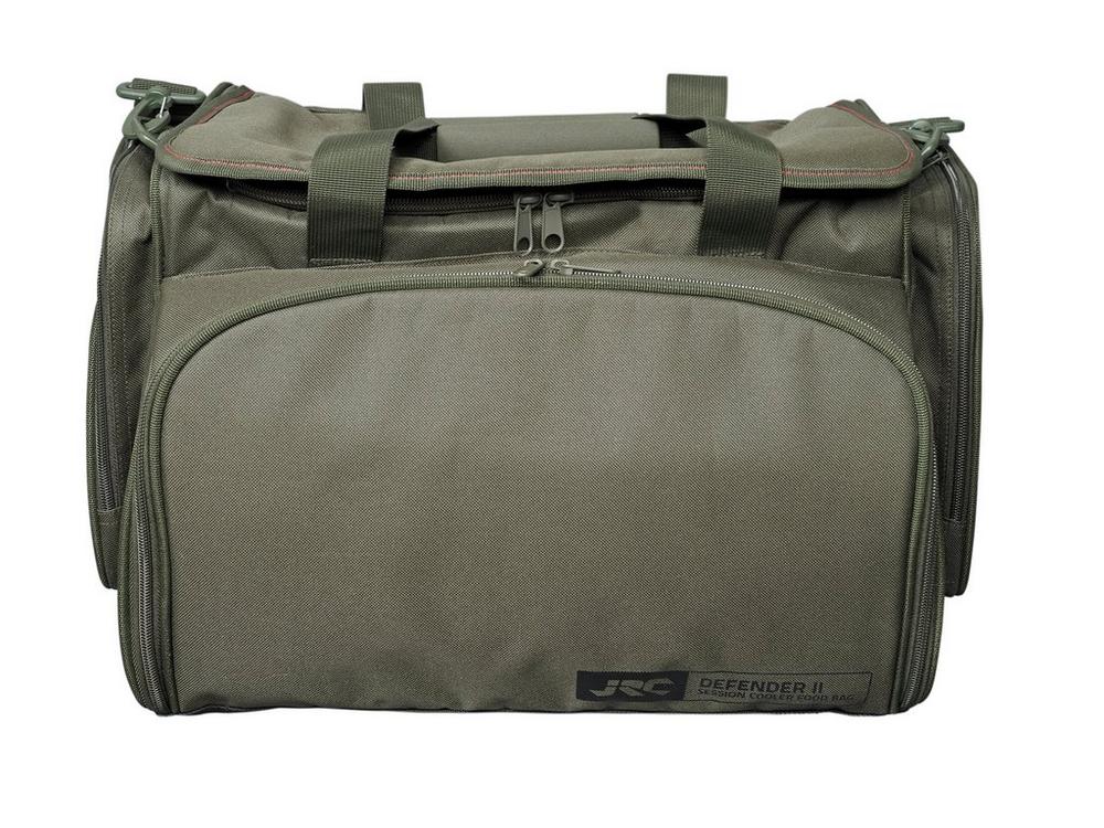 Bag Izoterme JRC Defender II 2 persoane