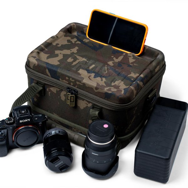 Bag pentru dispozitive Nash Subterfuge Hi Protect