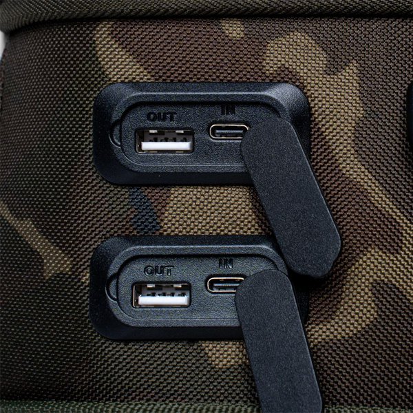 Bag pentru dispozitive Nash Subterfuge Hi Protect