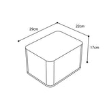 Bag pentru dispozitive Nash Subterfuge Hi Protect