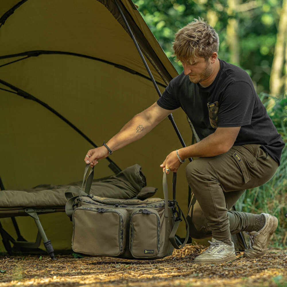 Bag termic Avid Carp RVS