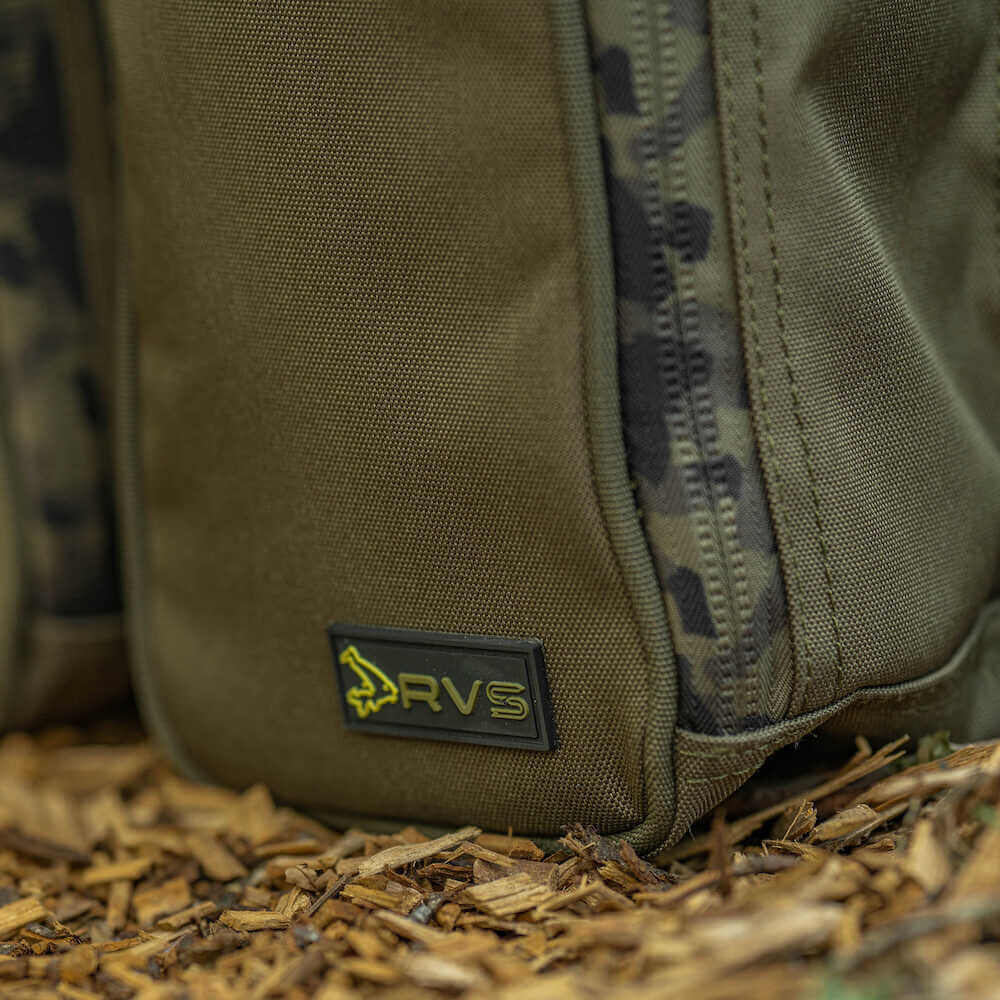 Bag termic Avid Carp RVS