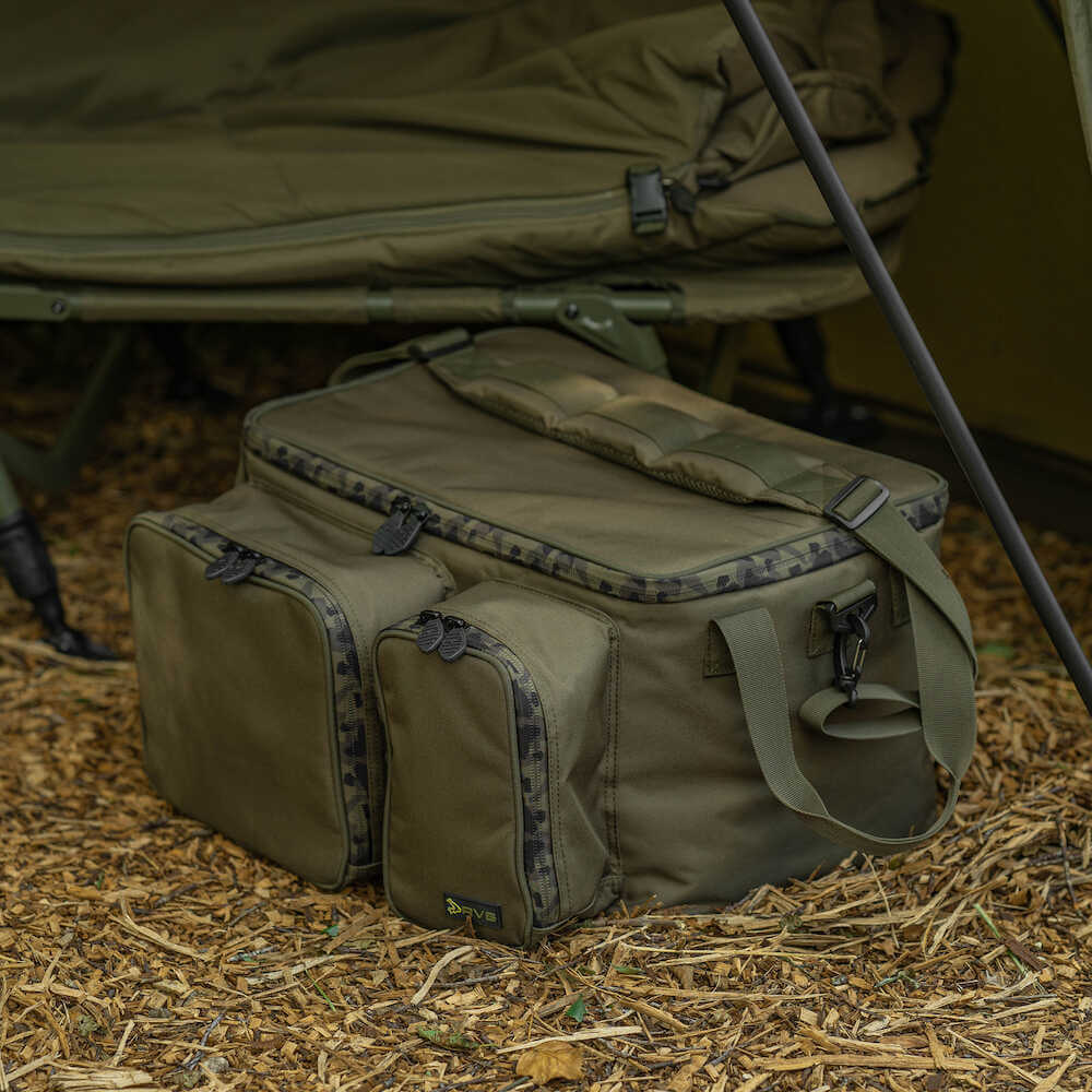 Bag termic Avid Carp RVS