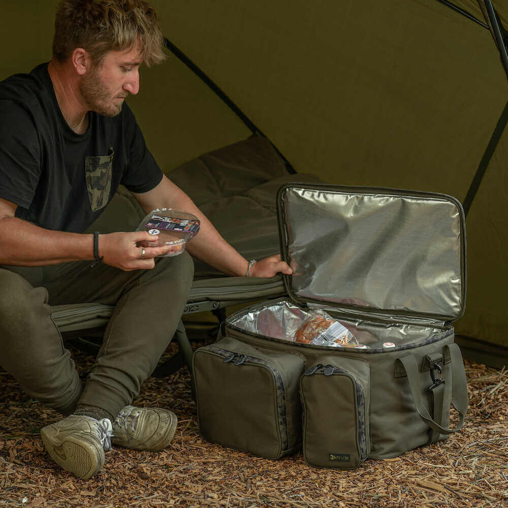 Bag termic Avid Carp RVS