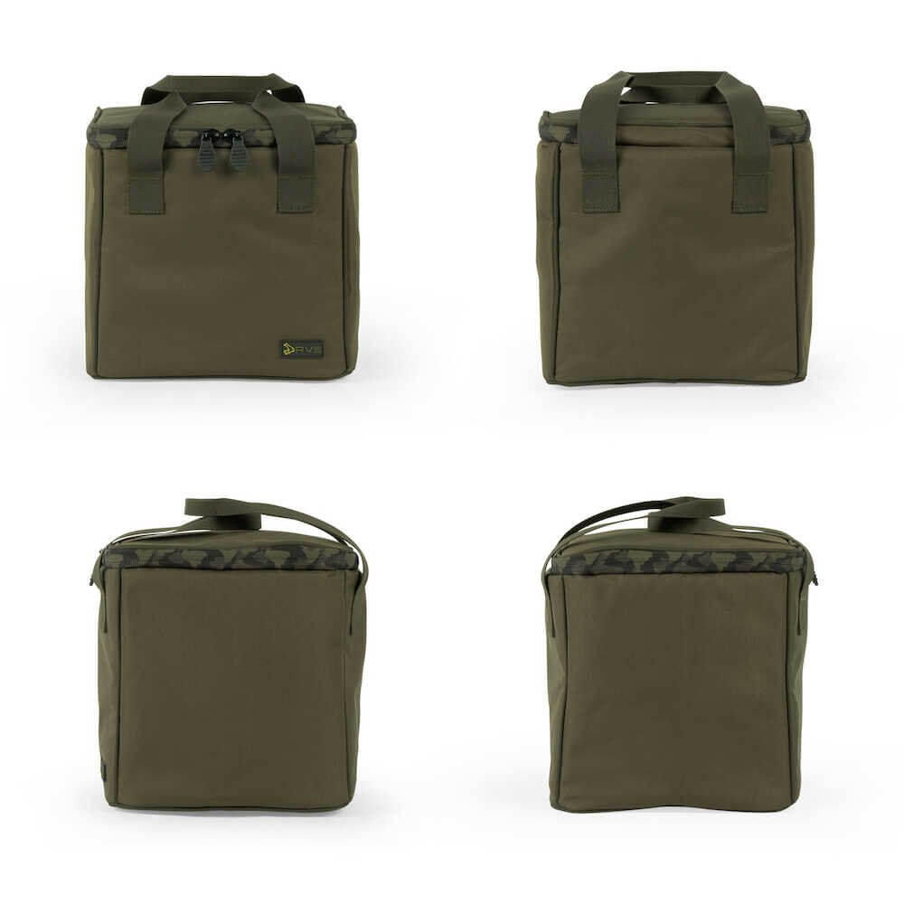 Bag termic Avid Carp RVS L