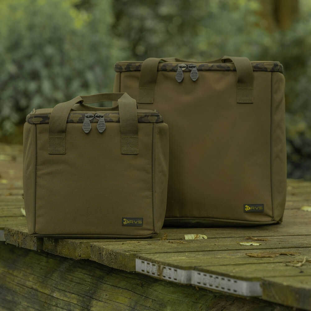 Bag termic Avid Carp RVS L