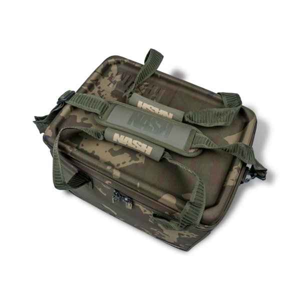Bag termice Nash Subterfuge M 35L