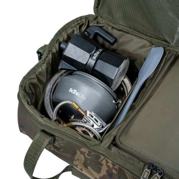 Bag termice Nash Subterfuge pentru alimente 20L