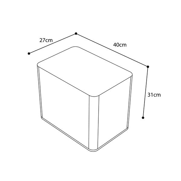 Bag termice Nash Subterfuge pentru alimente 35L