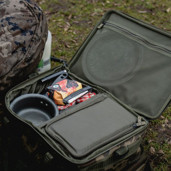 Bag termice Nash Subterfuge pentru alimente 35L