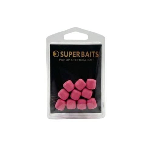 Porumb Pop Up Superbaits Roz