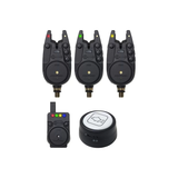 Caz de alarmă Prologic C-Series Pro 3+1