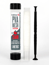 Plasă PVA Trakker Sistem 25 mm 5 m