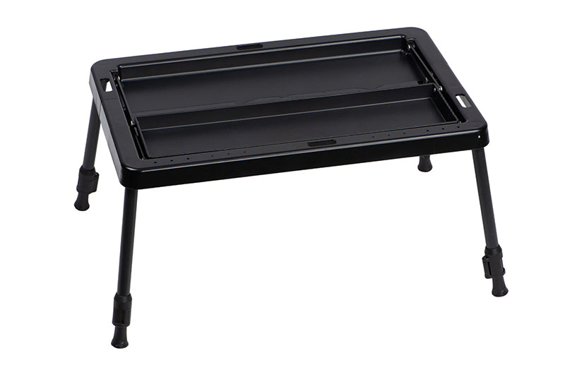 masa Fox pentru Bivvy Compact cu 2 niveluri