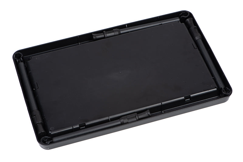 masa Fox pentru Bivvy Compact cu 2 niveluri