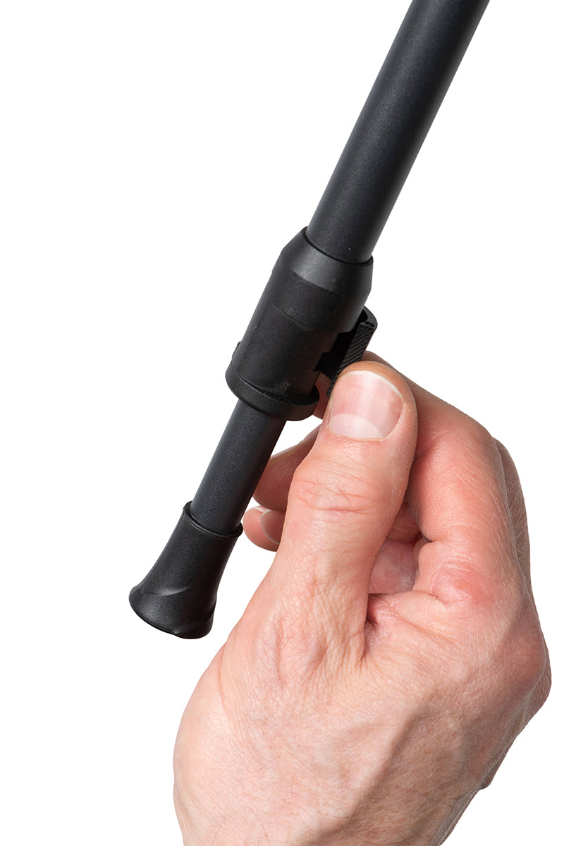 masa Fox pentru Bivvy Compact cu 2 niveluri