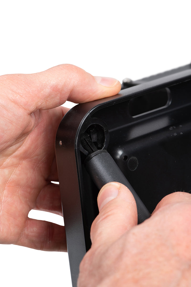 masa Fox pentru Bivvy Compact cu 2 niveluri