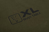 Tabelul Fox pentru Bivvy XL