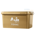 Mix Pellet Aller Aqua Halibut 11-17-20 mm 3 kg - Tienda Carpfishing