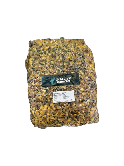 Amestecul de semințe Quality Seeds Vara 5 kg