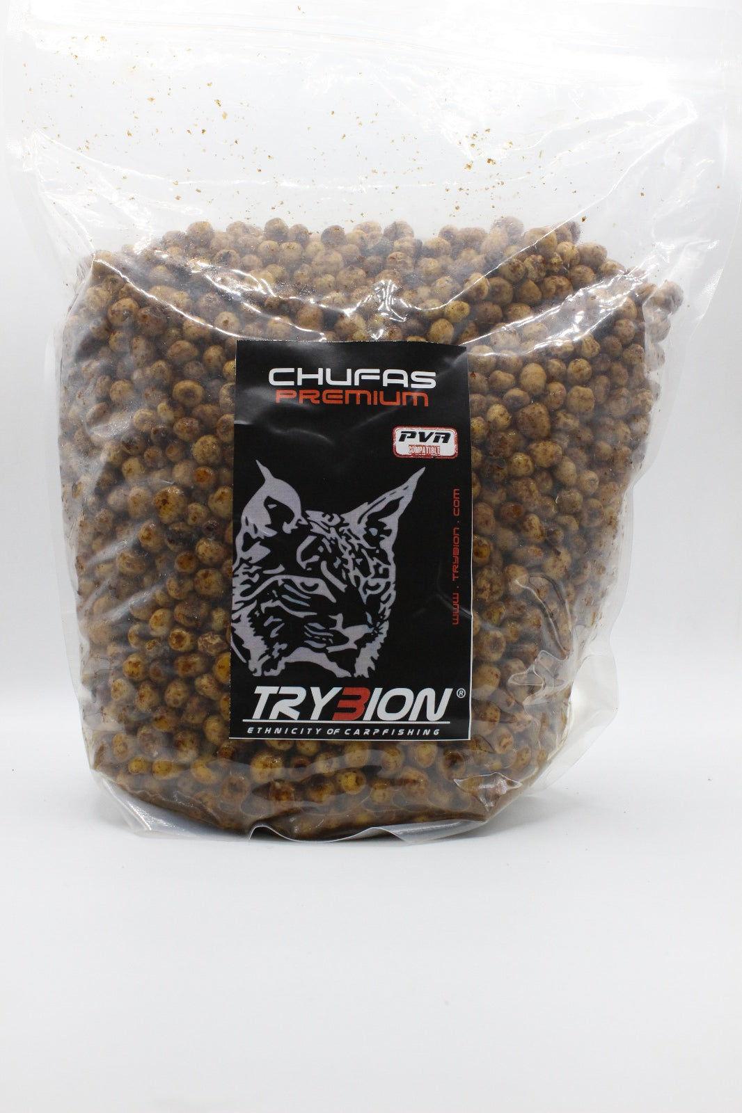 Amestec de nuci de tigru Trybion 3,5 Kg