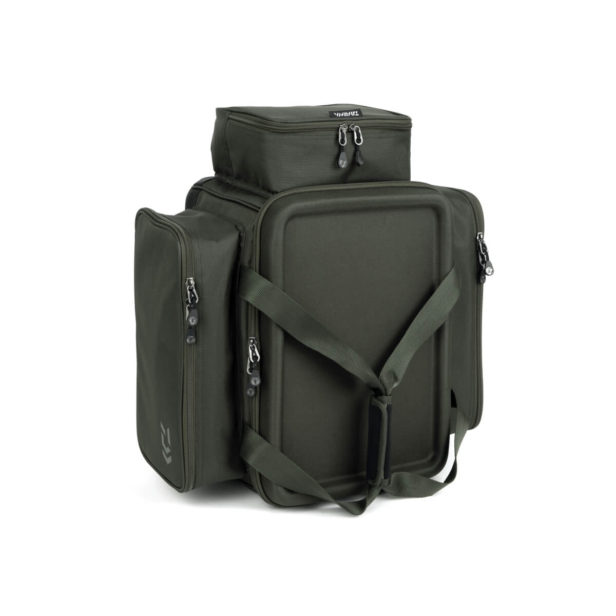 Mochila Daiwa Infinity System - Tienda Carpfishing