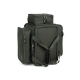 Mochila Daiwa Infinity System - Tienda Carpfishing