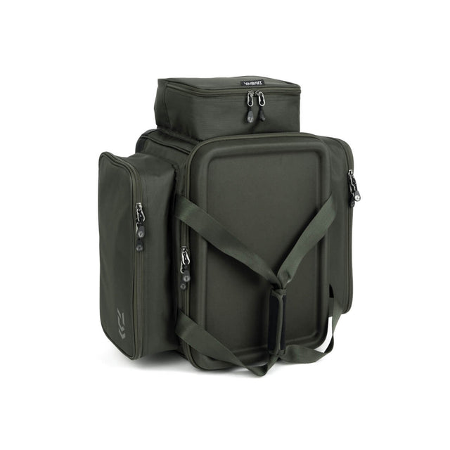 Mochila Daiwa Infinity System - Tienda Carpfishing