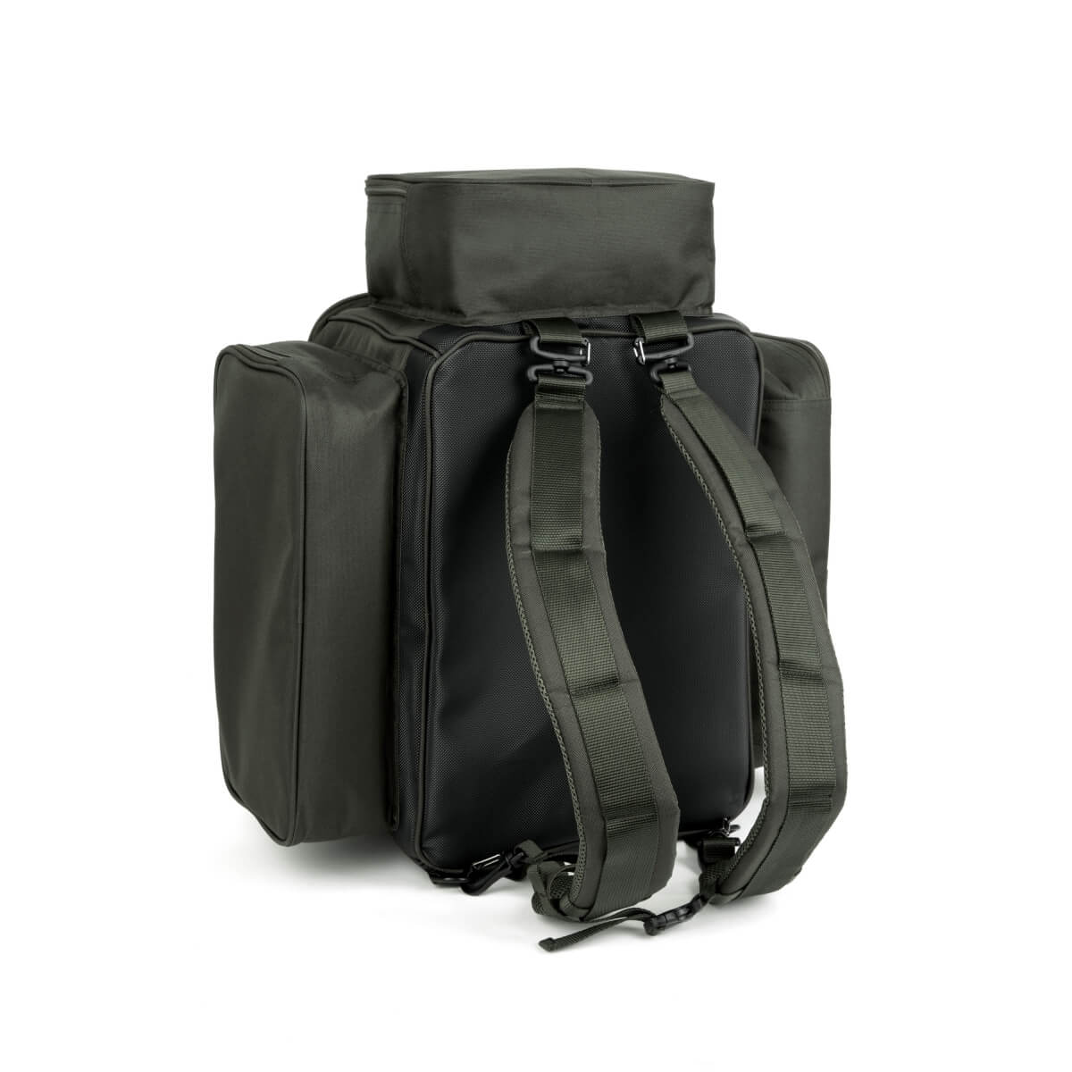 Mochila Daiwa Infinity System - Tienda Carpfishing