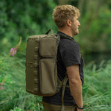 Rucsac Avid Carp RVS