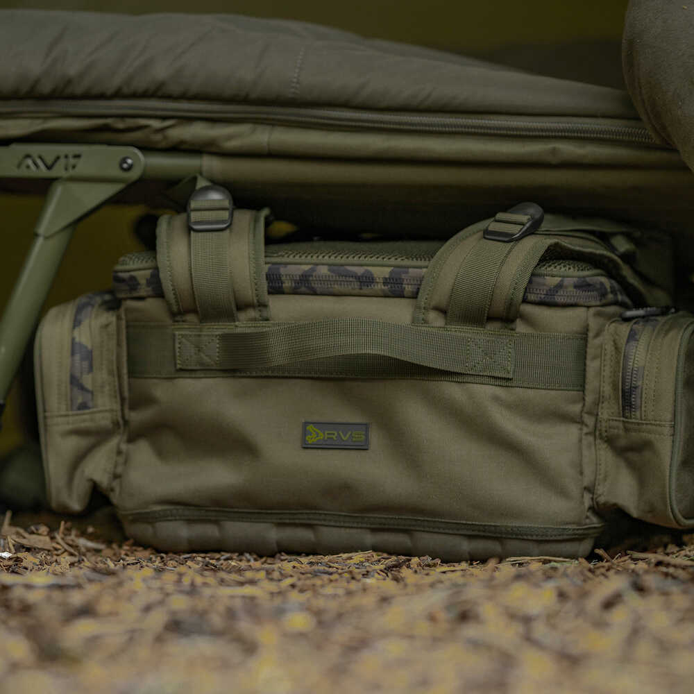 Rucsac Avid Carp RVS