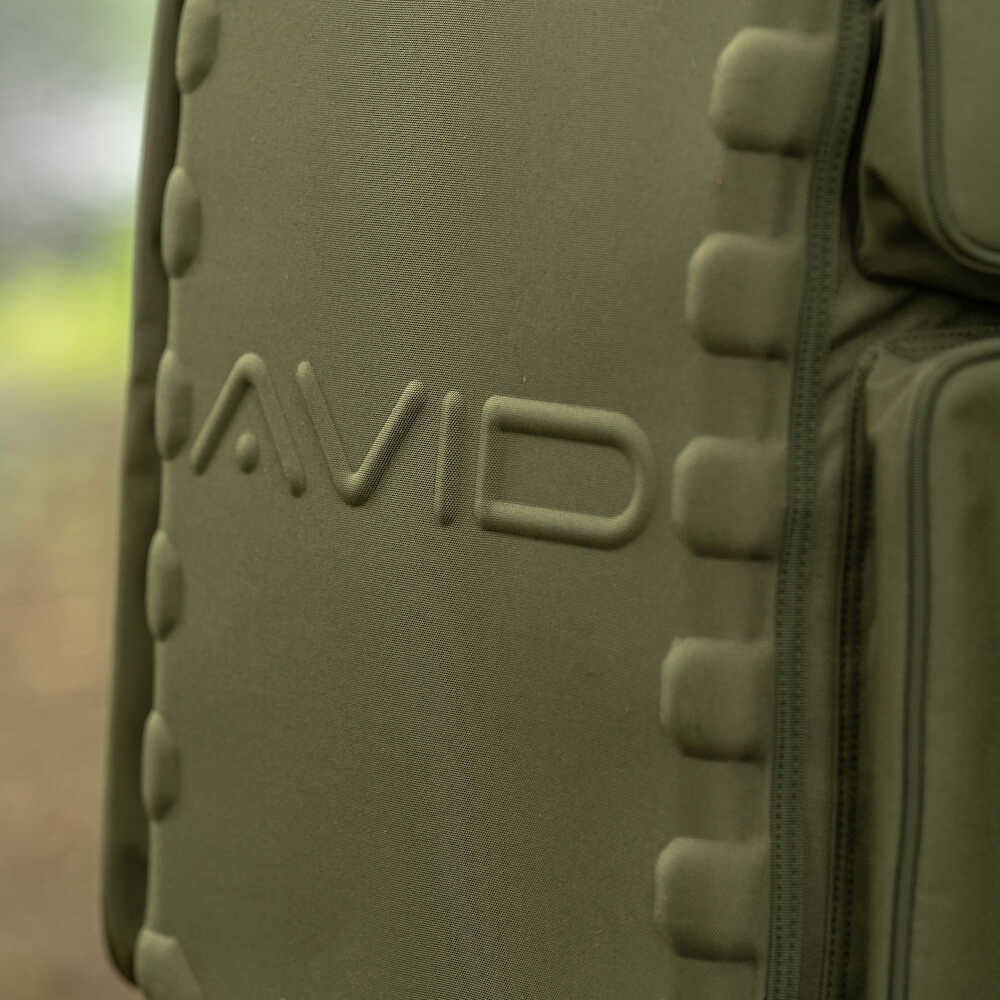 Rucsac Avid Carp RVS