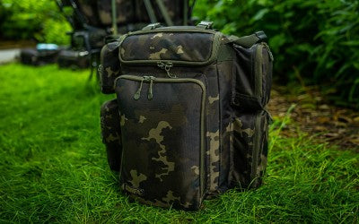 Rucsac Korda Dark Kamo 45L