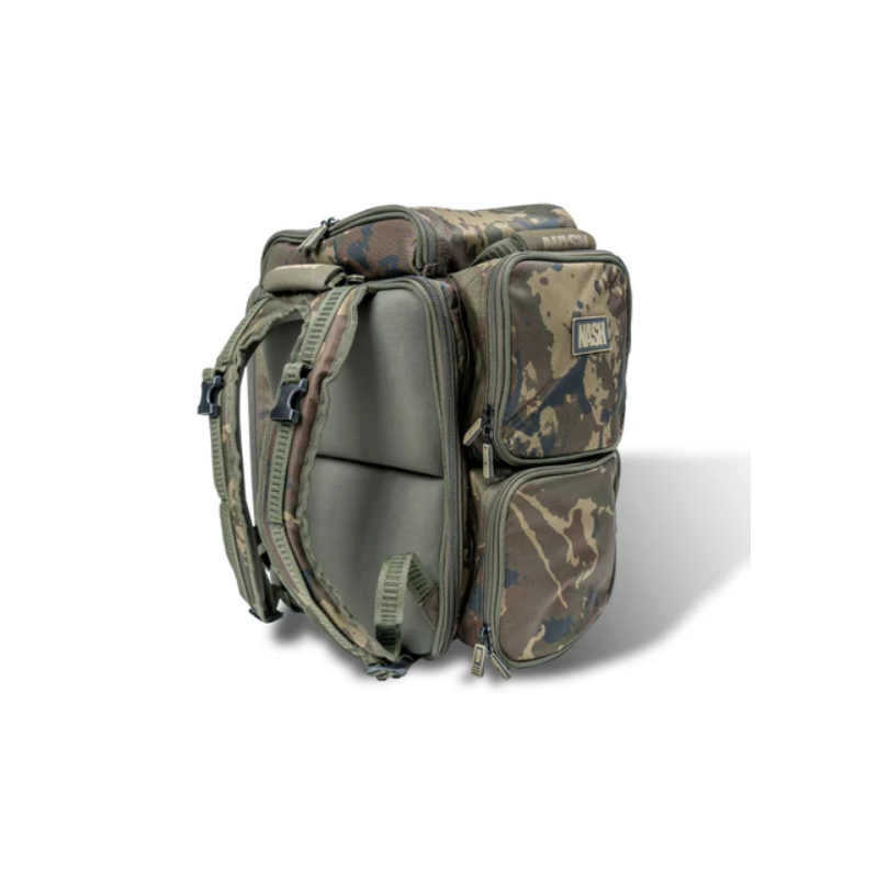 Rucsac Nash Subterfuge Rucksack 35L