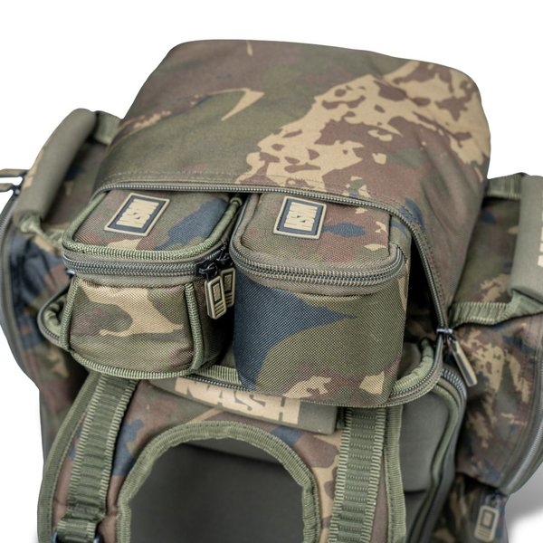 Rucsac Nash Subterfuge Rucksack 35L