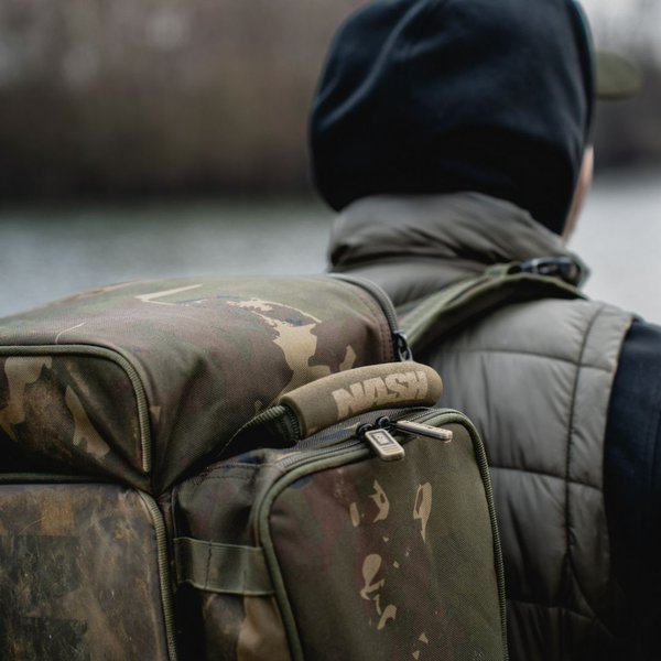 Rucsac Nash Subterfuge Rucksack 50L