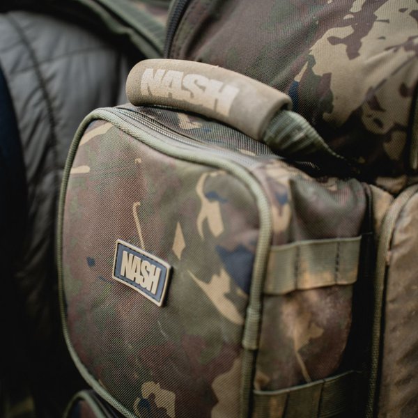 Rucsac Nash Subterfuge Rucksack 50L