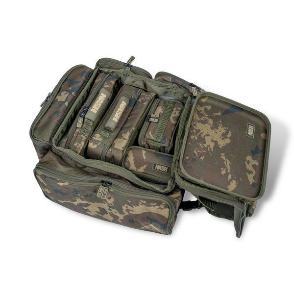 Rucsac Nash Subterfuge Rucksack 50L