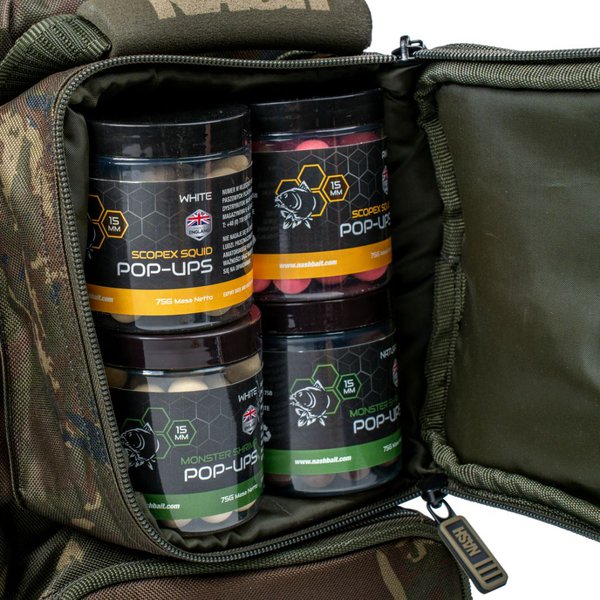 Rucsac Nash Subterfuge Rucksack 50L