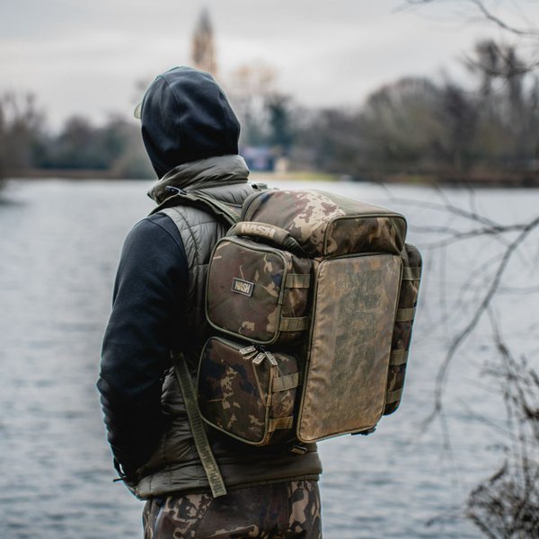 Rucsac Nash Subterfuge Rucksack 50L