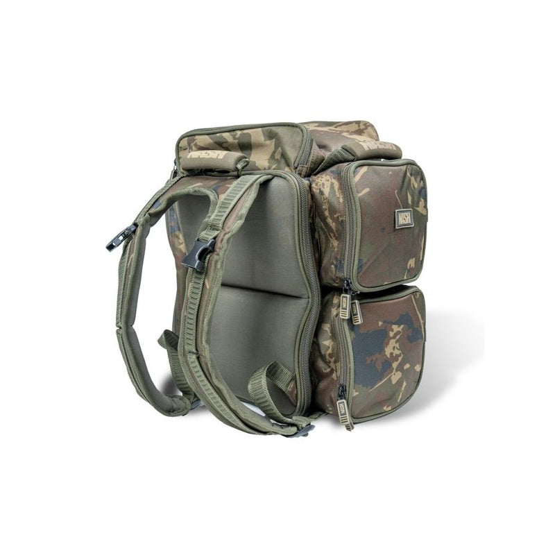 Bag termice Nash Subterfuge M 35L
