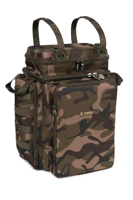 Rucsac compact Fox Camolite