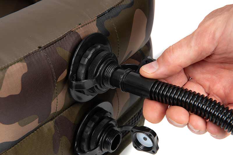 Moqueta Fox Carpmaster