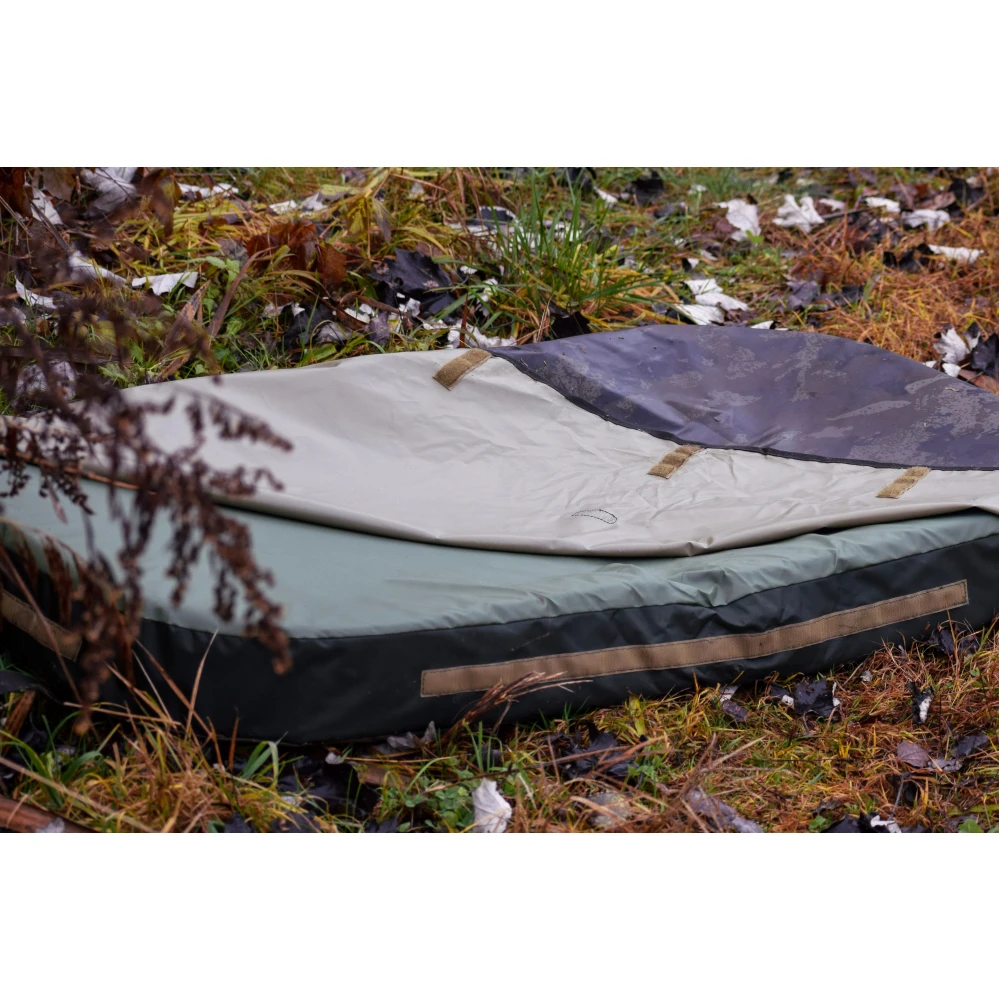 Covor solar Undercover Camo