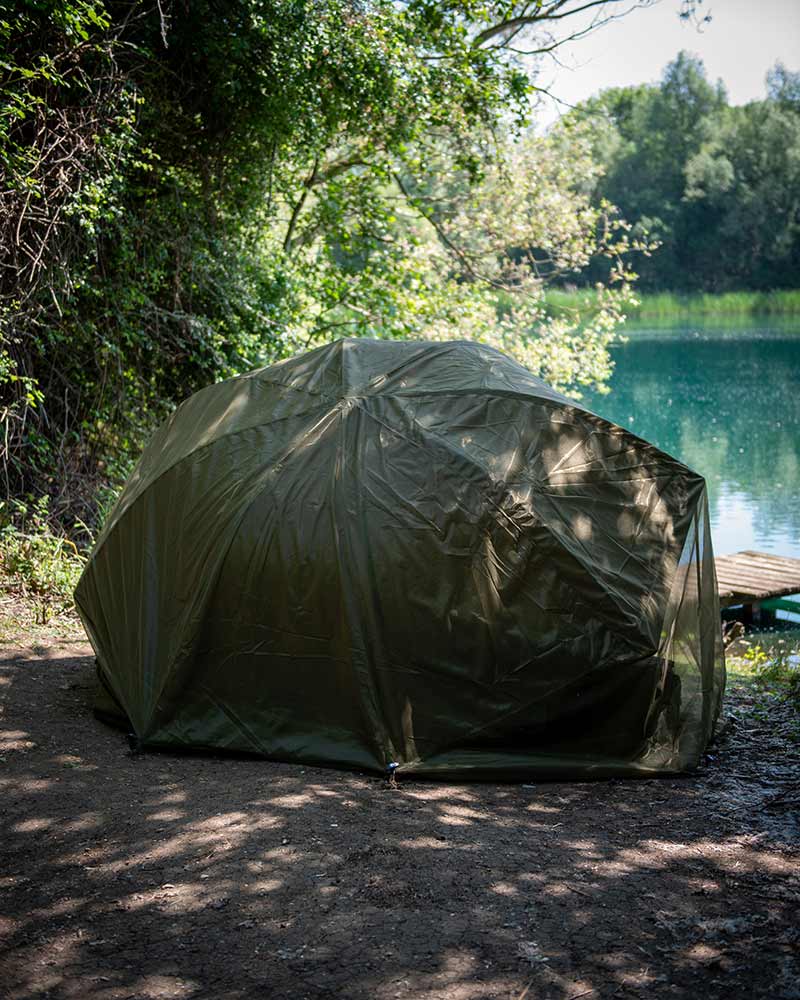 Plasă de țânțari Fox 60" Mozzy Mesh Khaki