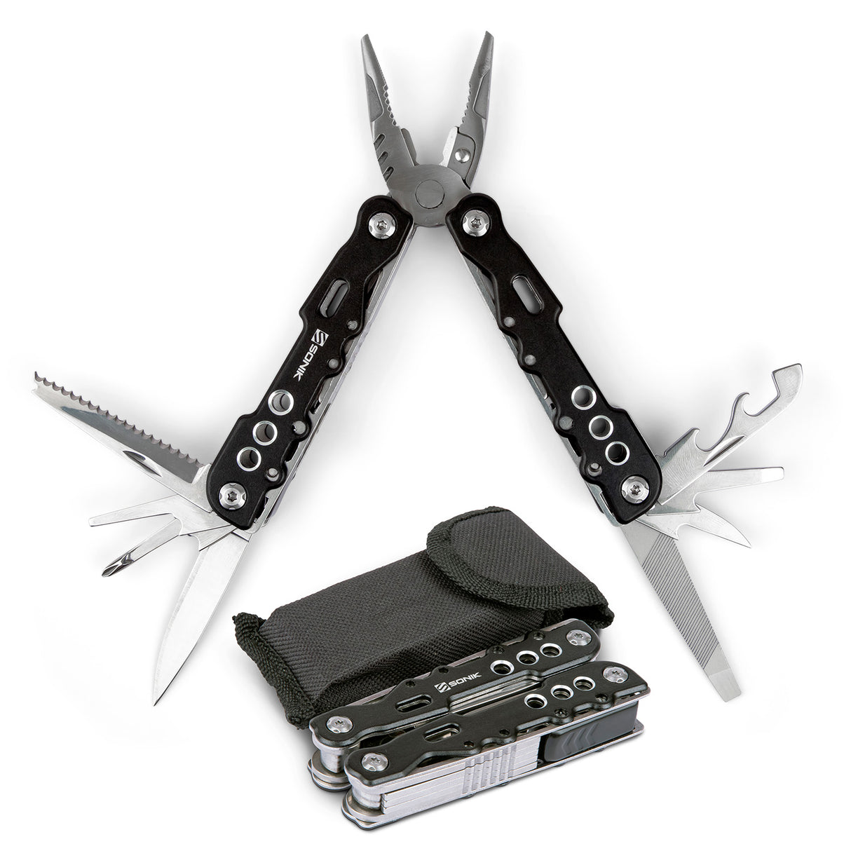 Multi-Tool Sonik